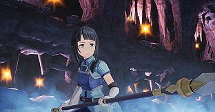 SWORD ART ONLINE Fractured Daydream - Moonlit Night Fragment