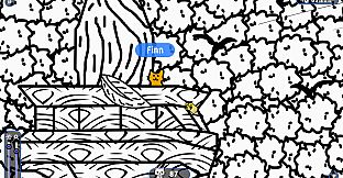 101 Cats Hidden in Jakarta