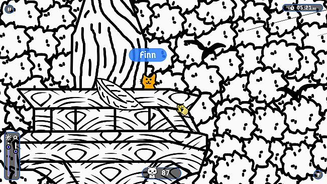 101 Cats Hidden in Jakarta