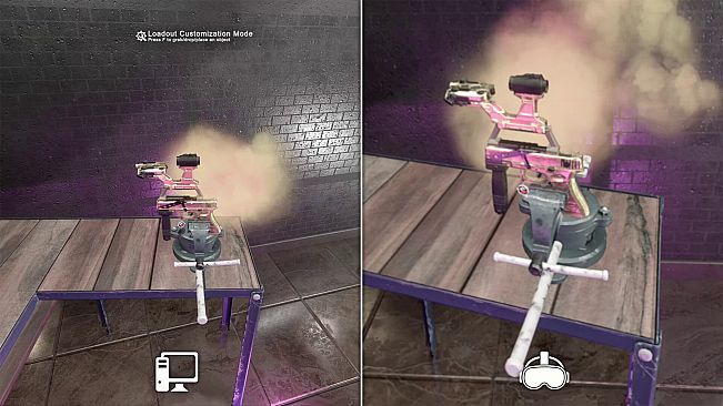 Silent Strike: Standoff