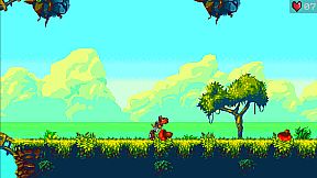 Puss in Boots: Fear Not Hooman