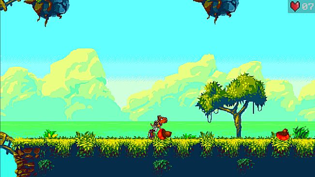 Puss in Boots: Fear Not Hooman