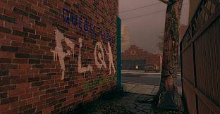 October Nightmares | Cauchemars d'octobre