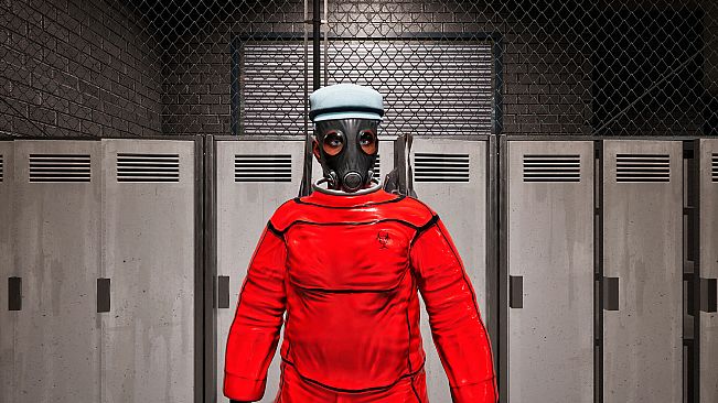 The Backrooms Company