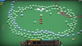 Go Forward Survivors