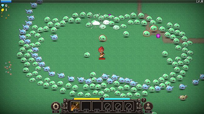 Go Forward Survivors