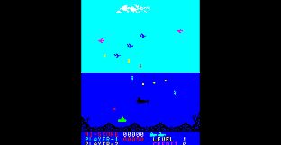 Arcade Archives 2 POLARIS