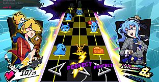 Rift of the NecroDancer: hololive - "BIBBIDIBA"