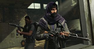 Insurgency: Sandstorm - Mountain Nomad Gear Set