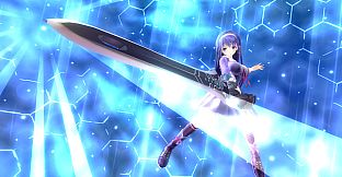 VALKYRIE DRIVE -BHIKKHUNI-