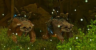 ARK: Extinction Ascended