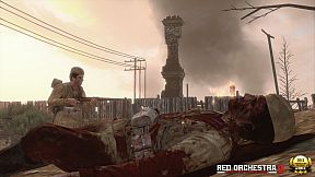 Red Orchestra 2: Heroes of Stalingrad with Rising Storm