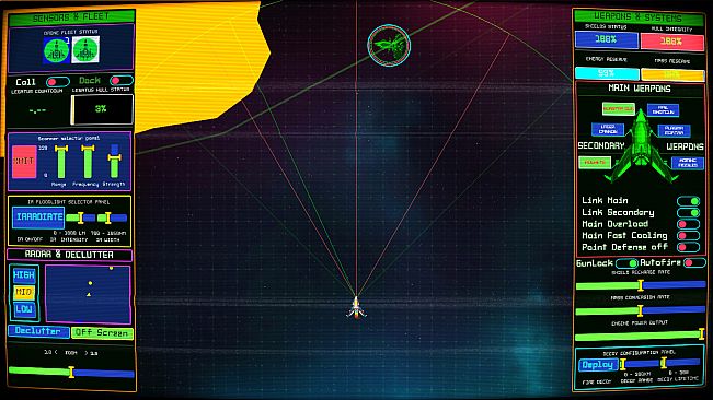 Drones: Defenders Astartes