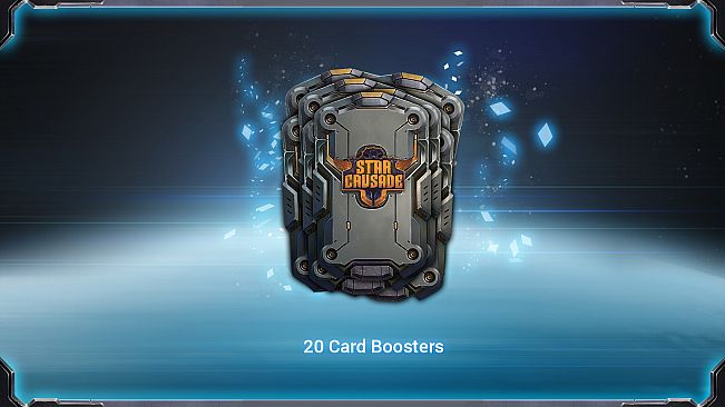 Captain Content Pack