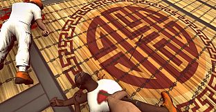 BATTLEWORKS VR | Online Physics Based PVP