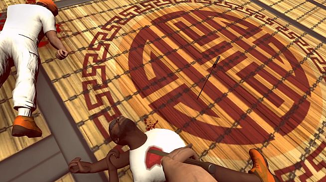 BATTLEWORKS VR | Online Physics Based PVP