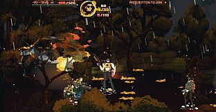 Urban Rangers Arcade 2