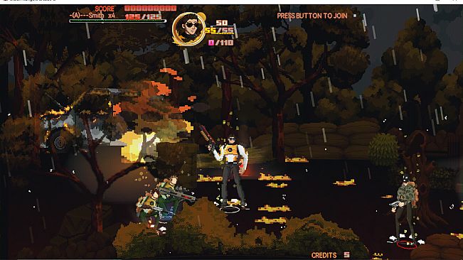 Urban Rangers Arcade 2