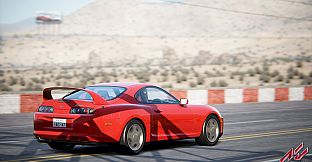 Assetto corsa - Japanese Pack