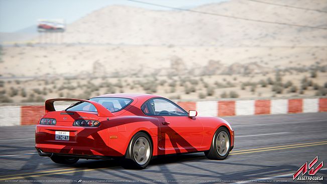 Assetto corsa - Japanese Pack