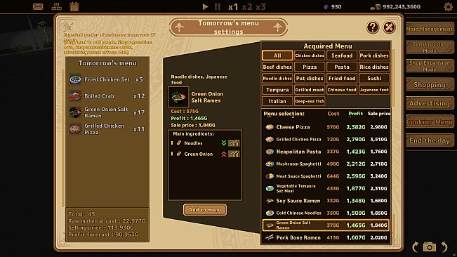 Futanari★Coffee shop