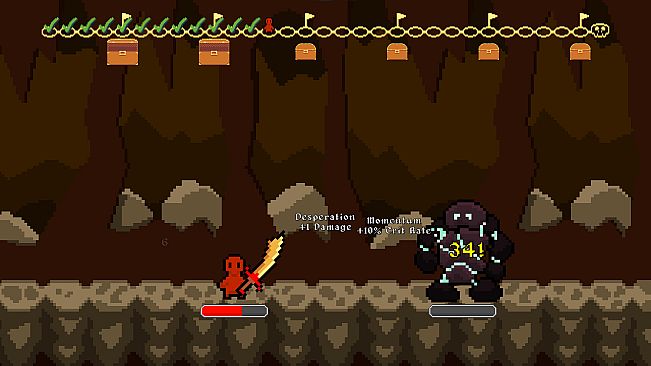 Just A Humble Swordsmith