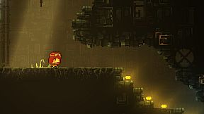 DARK MINUTE: Kira's Adventure