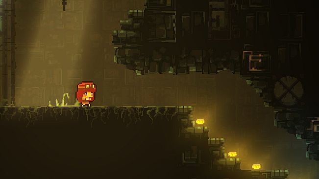 DARK MINUTE: Kira's Adventure