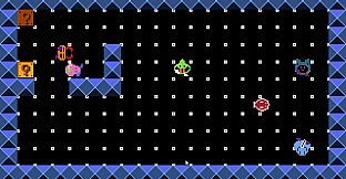 The Tower Of TigerQiuQiu 2 Ocean M2