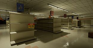Backrooms: Escape Together