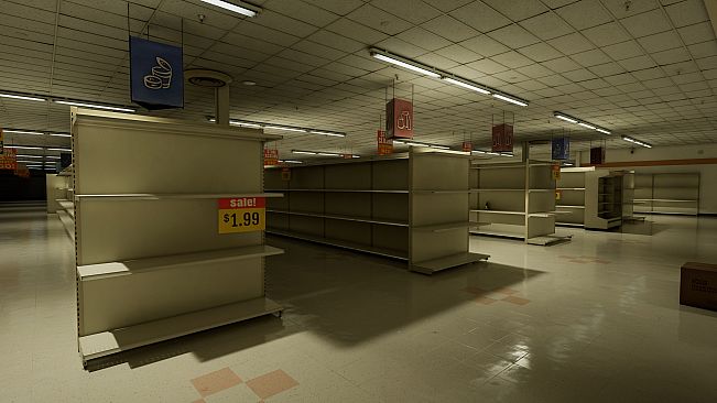 Backrooms: Escape Together