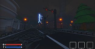 Twister City