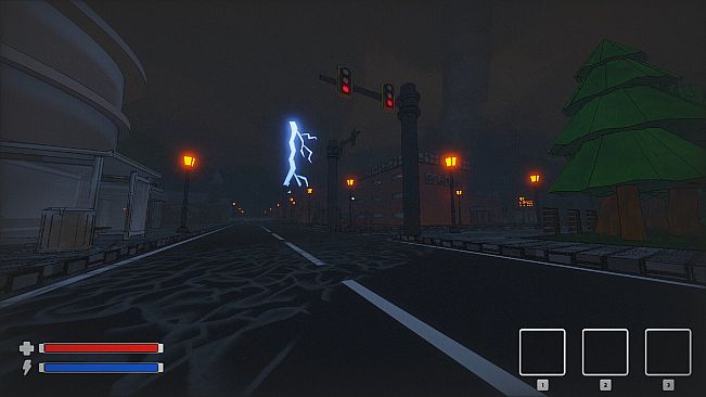 Twister City