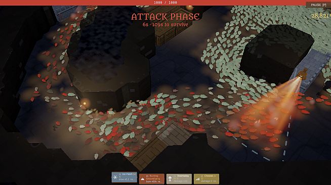They Eat the Walls