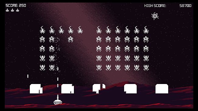 Invaders from the Lost Sectors