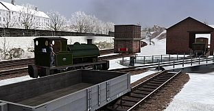 Train Simulator: Falmouth Branch Route Add-On