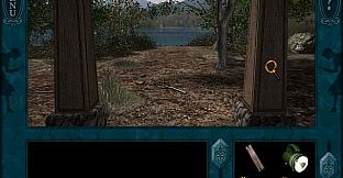 Nancy Drew: Ghost Dogs of Moon Lake