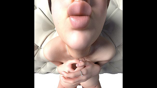 Feel a Thick Creampie with the Super Famous Busty Girl