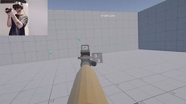 VR AIM