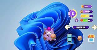 Desktop Little Pet