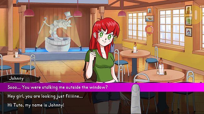 Mr. Massagy: Mayo Edition