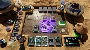 Xalos: Collectible Card Game