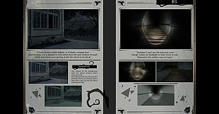 Graces: Posthumous Wish Artbook