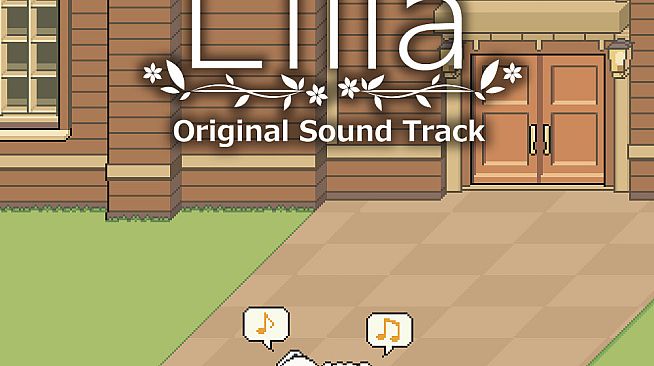 Lilia Soundtrack