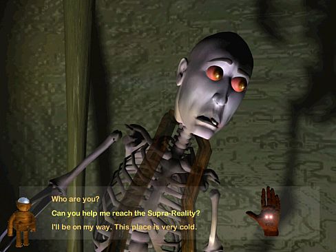 Surrealidade - Definitive Edition