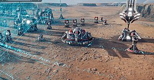 Sanctuary: Shattered Sun