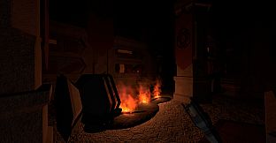 They Who Dwell Below