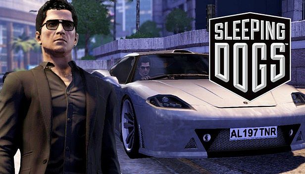 Sleeping Dogs: The High Roller Pack