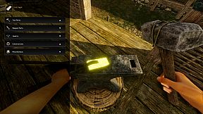 Viking Frontiers: Prologue