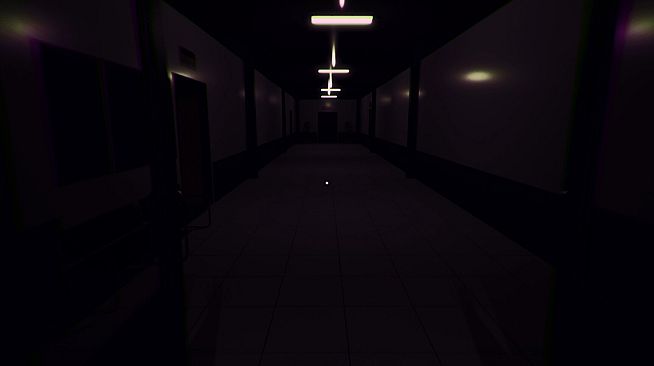 Heralds of Silence. Chapter one